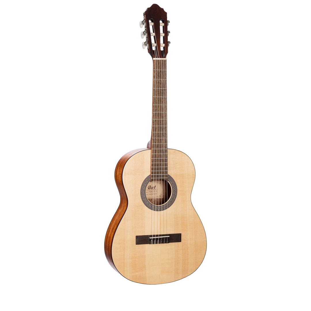 Классическая гитара Cort AC200 3/4 OP