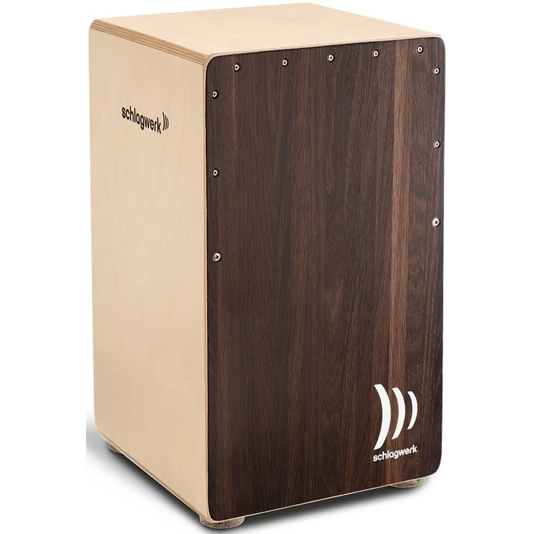 Кахон Schlagwerk CP408 2inOne Dark Oak