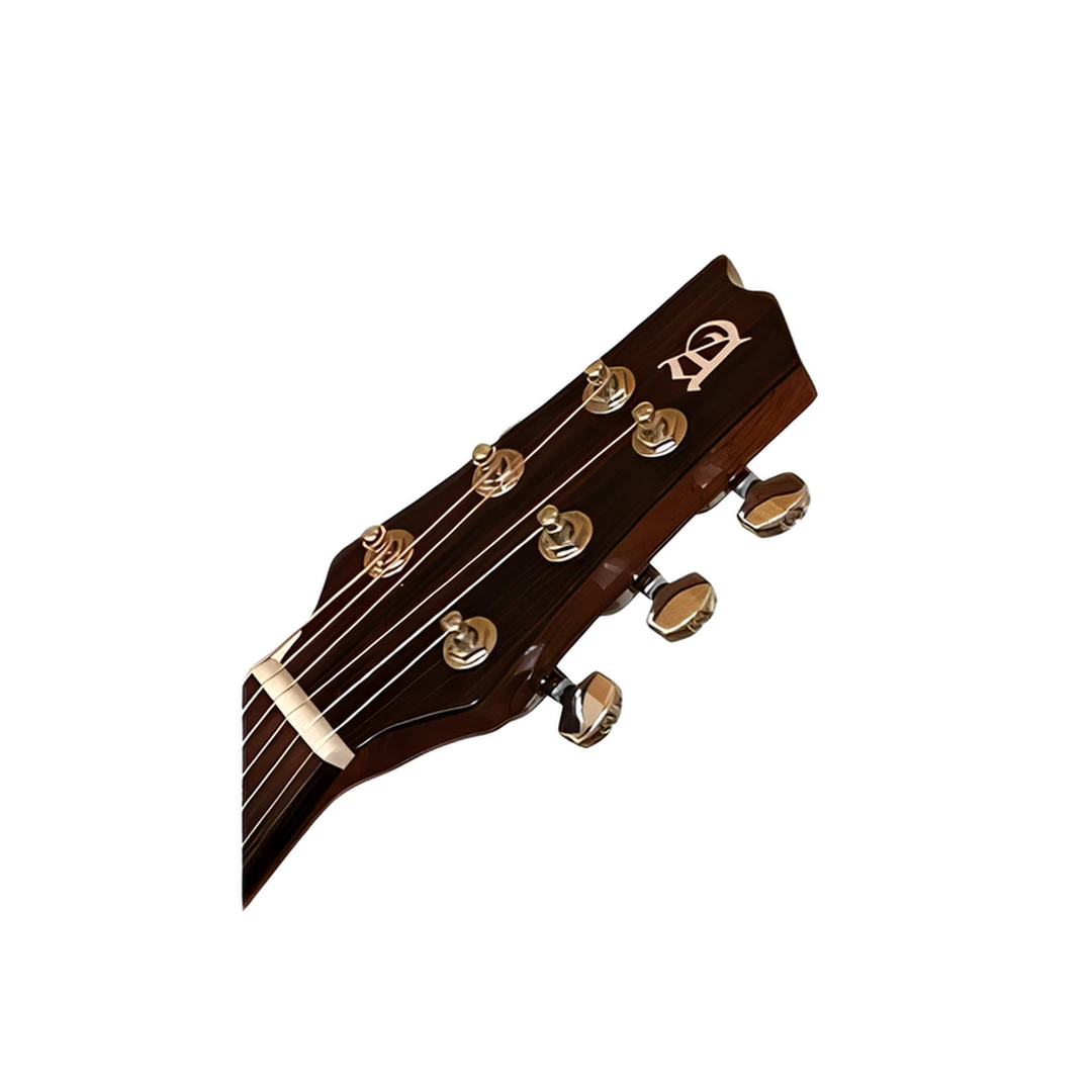 Акустическая гитара Alhambra W-1 CW A B