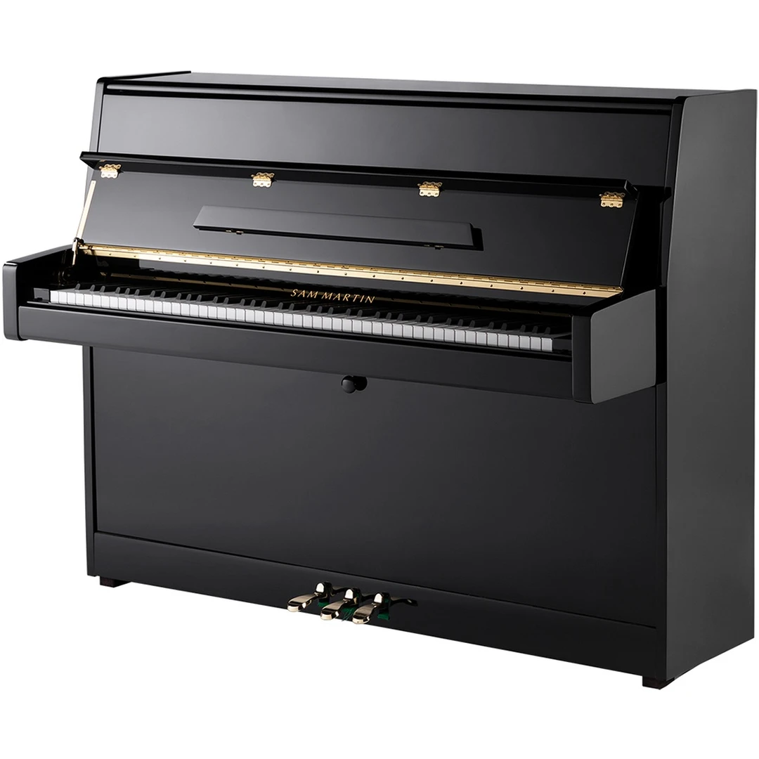 Акустическое пианино Sam Martin UP110B