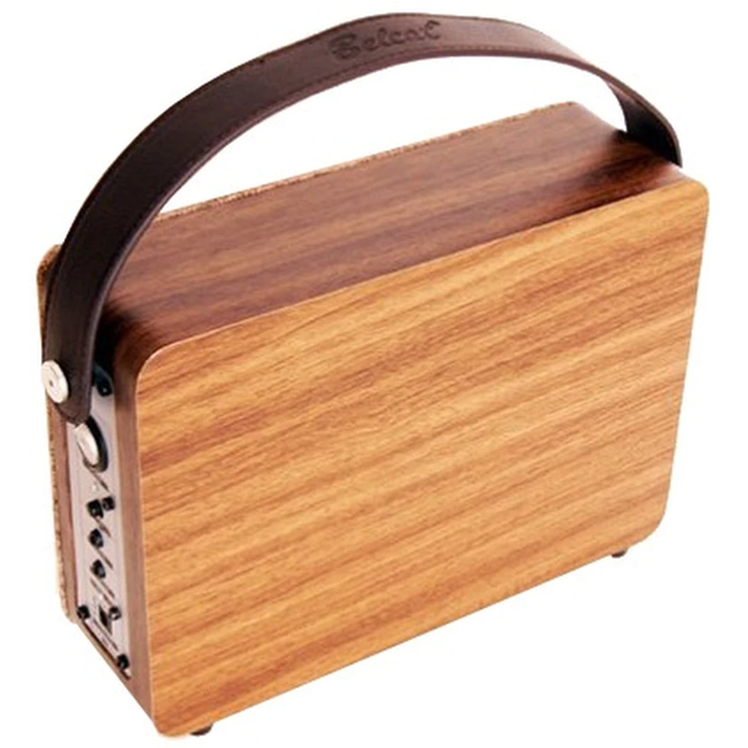 Комбоусилитель Belcat DINGHY