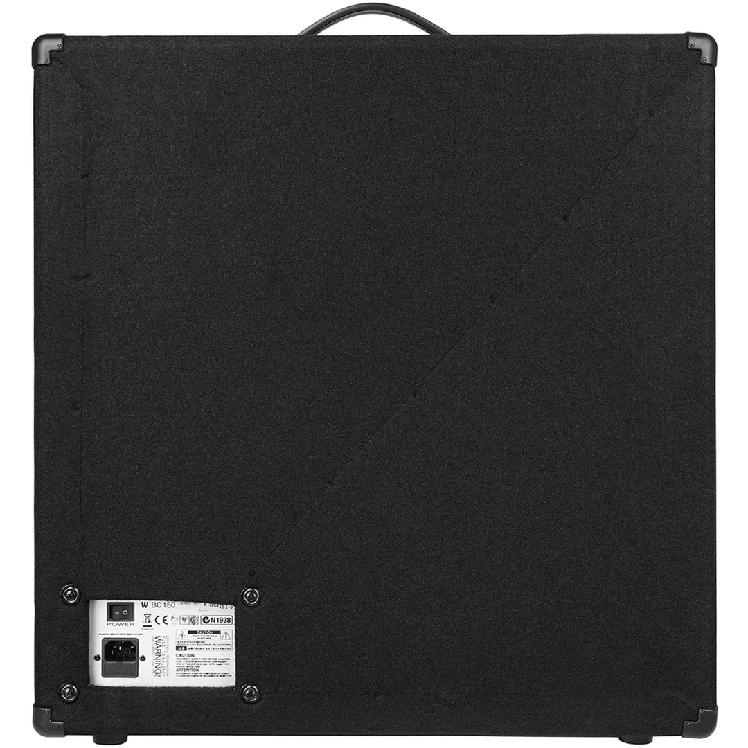 Комбоусилитель Warwick BC 150