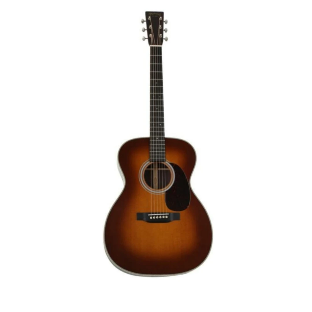 Акустическая гитара Martin 000-28 Ambertone Standard Series