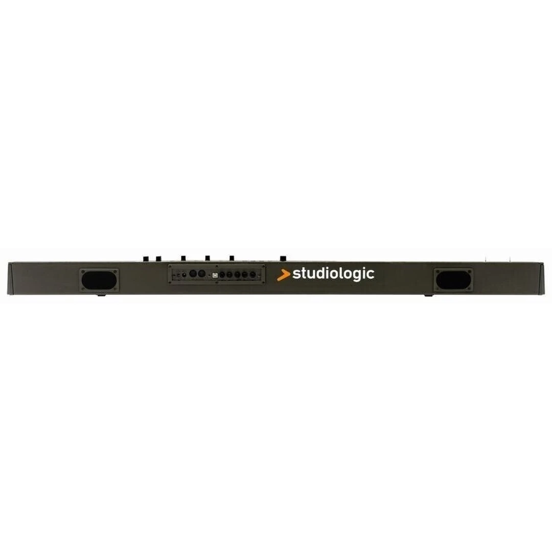 Цифровое пианино Studiologic Numa Compact SE