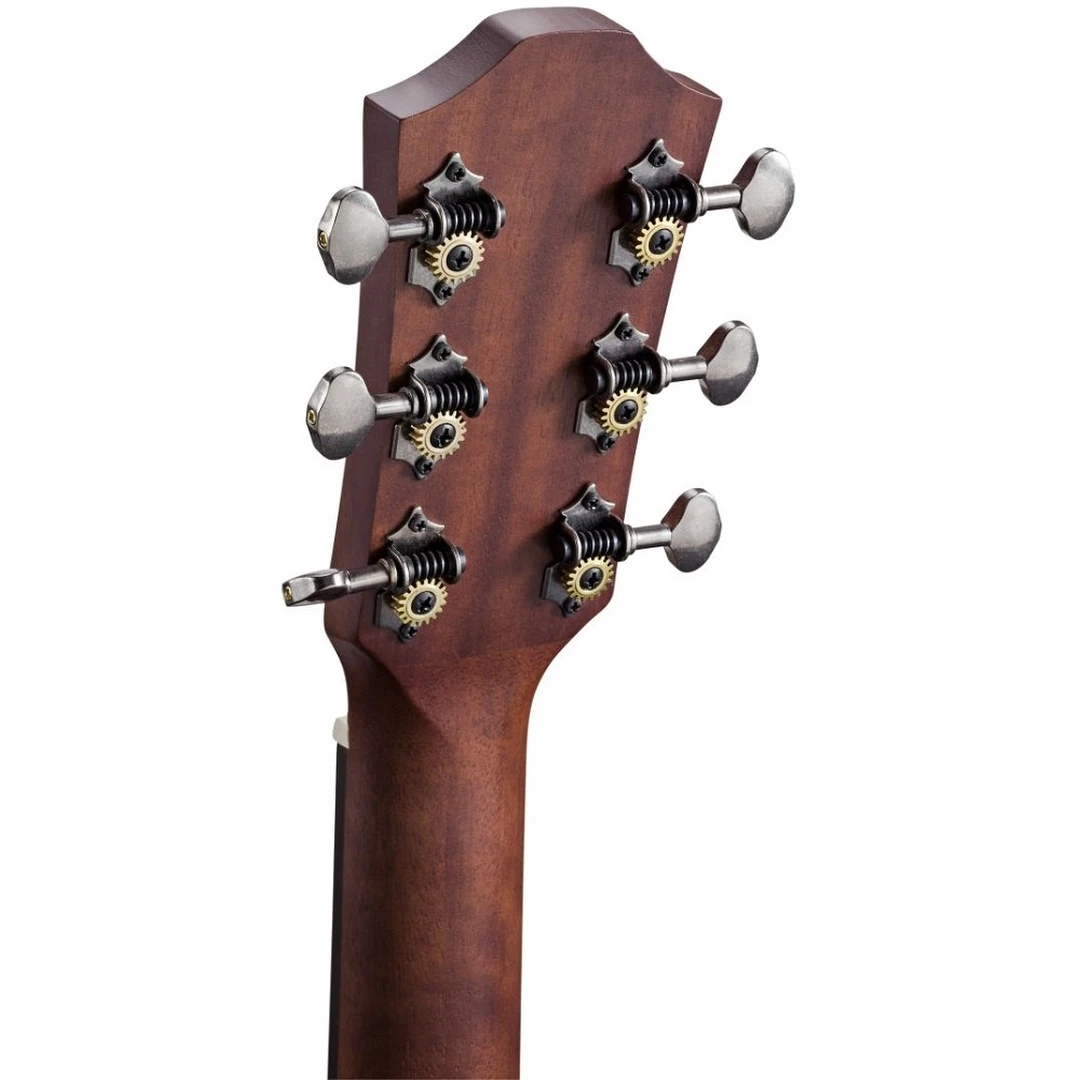 Акустическая гитара Baton Rouge X11LS/F