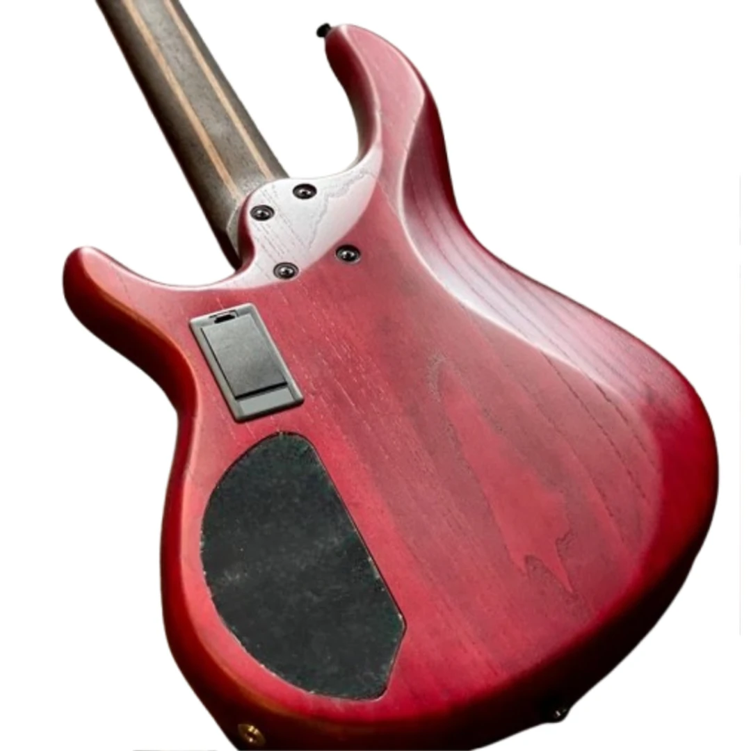 Бас-гитара Cort Artisan B5 Plus ASRM OPBR