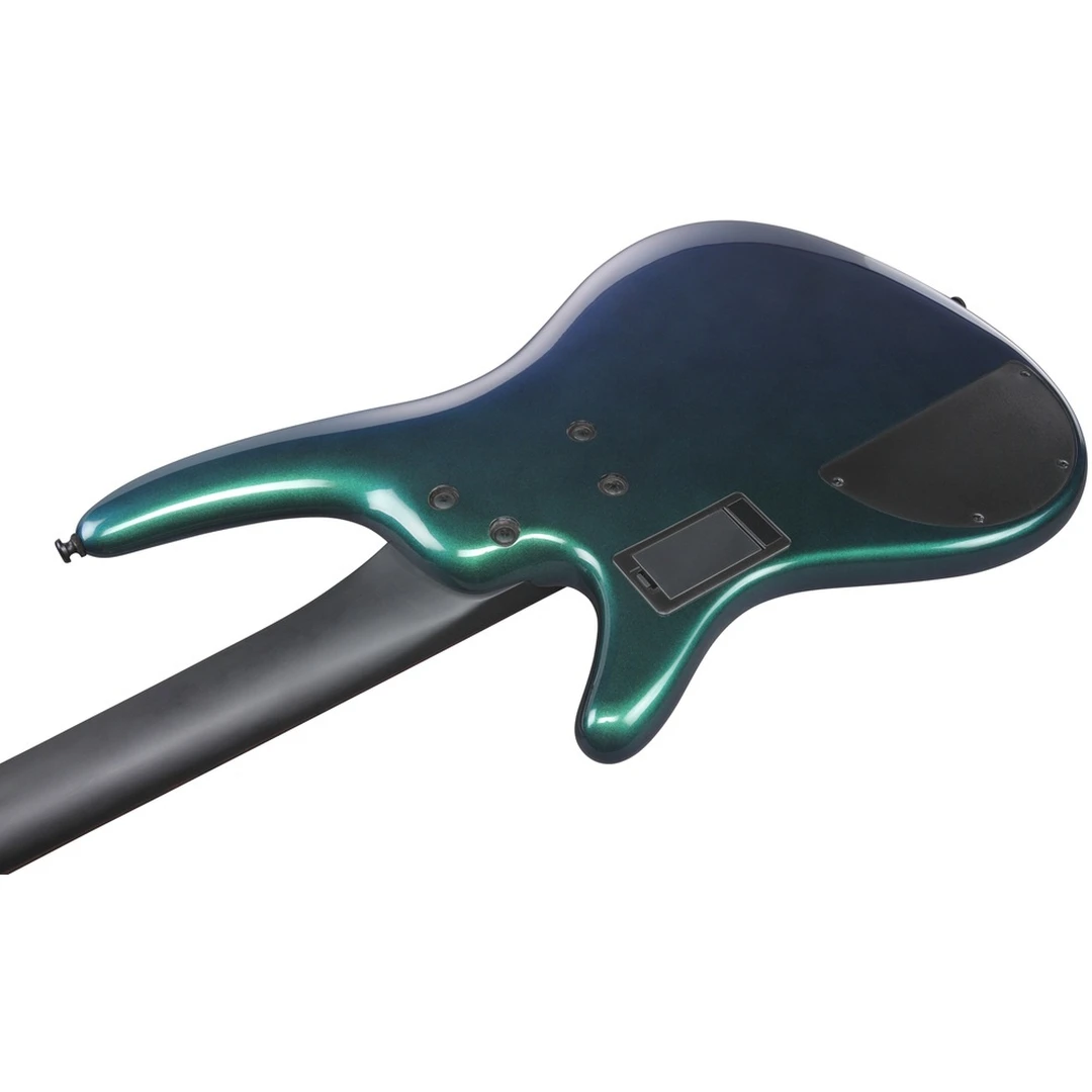 Бас-гитара Ibanez SRMS720-BCM
