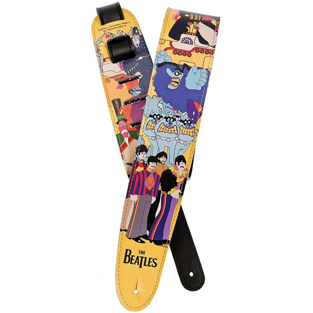 Ремень для гитары Planet Waves 25LB06