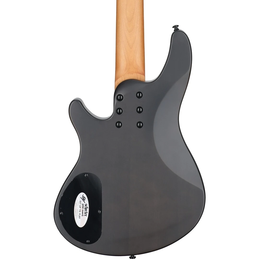 Бас-гитара Schecter C-5 Standard CS