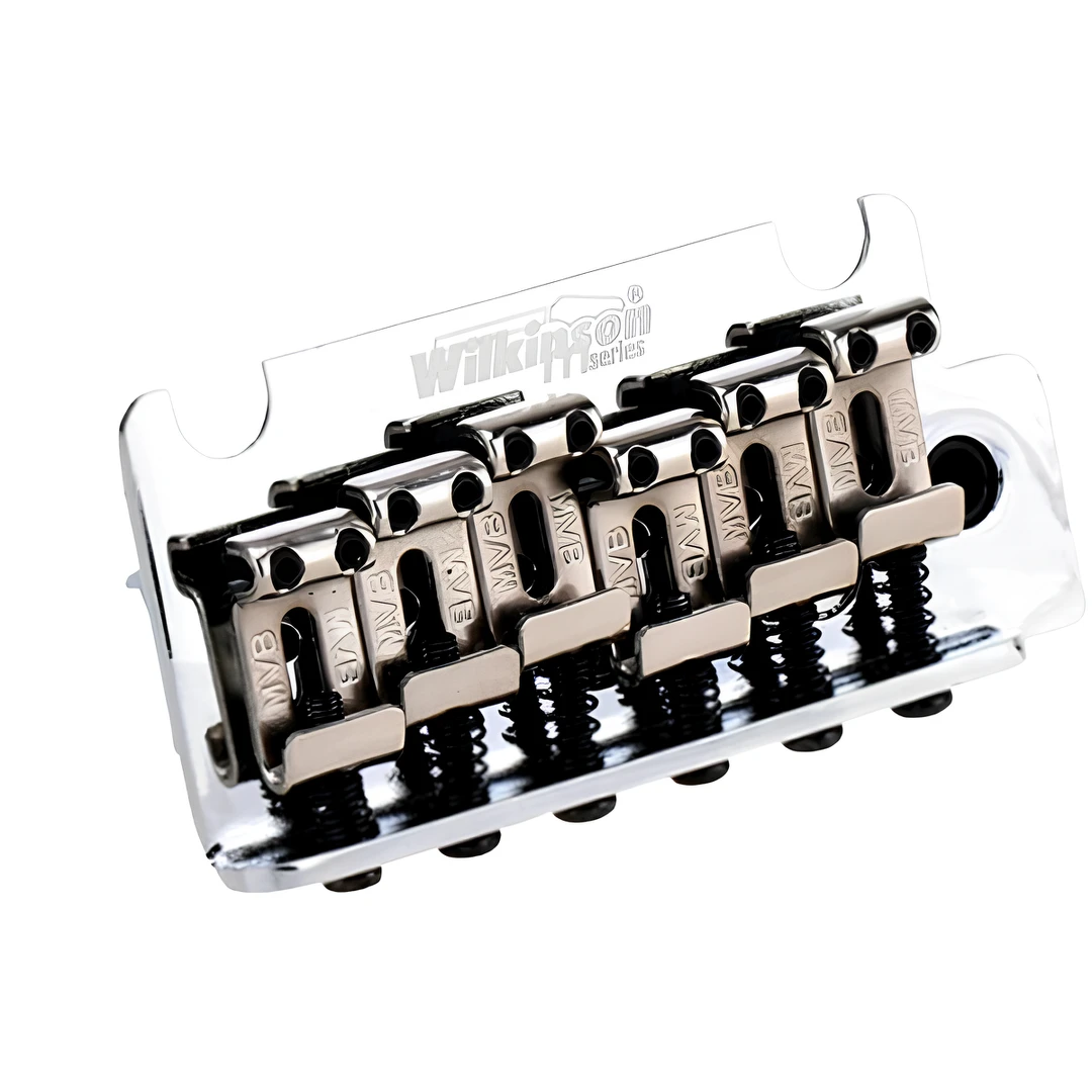 Бридж Musiclily MX1794CR