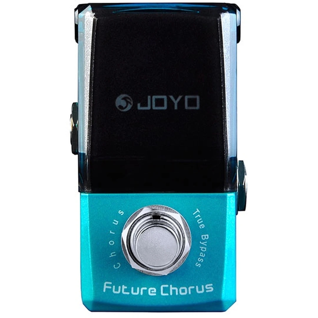 Педаль эффектов Joyo JF-316 Future Chorus