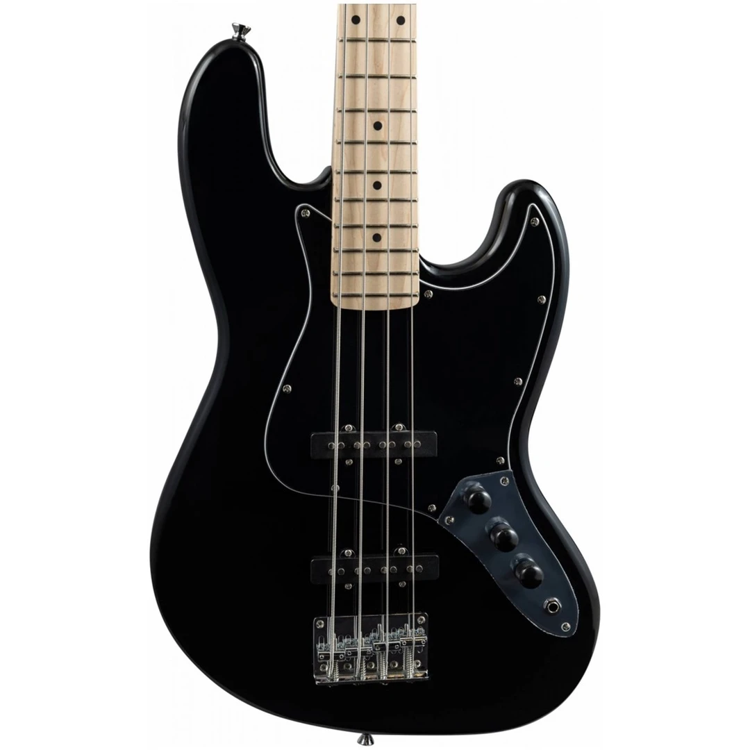 Бас-гитара Veston JB BK