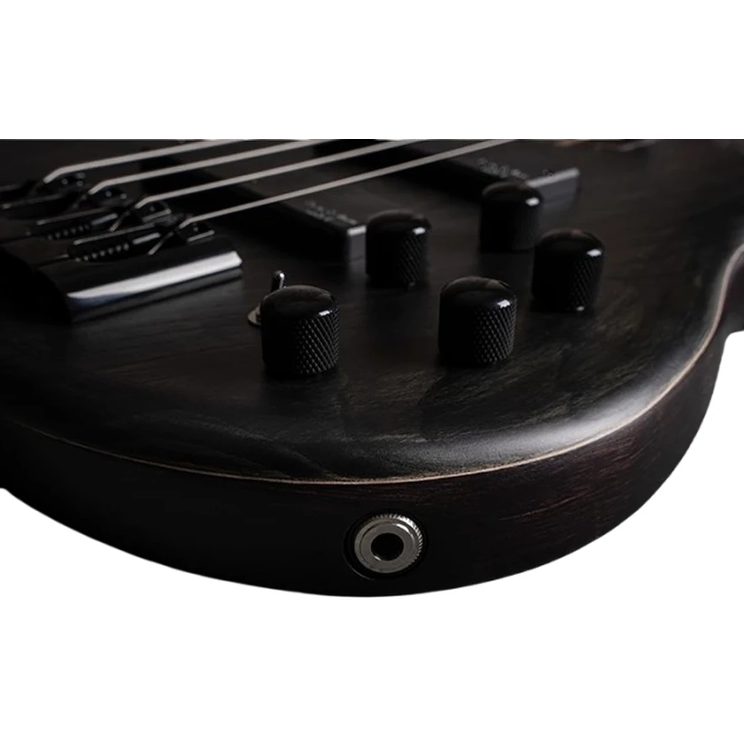 Бас-гитара Cort Artisan B4 Element OPTB