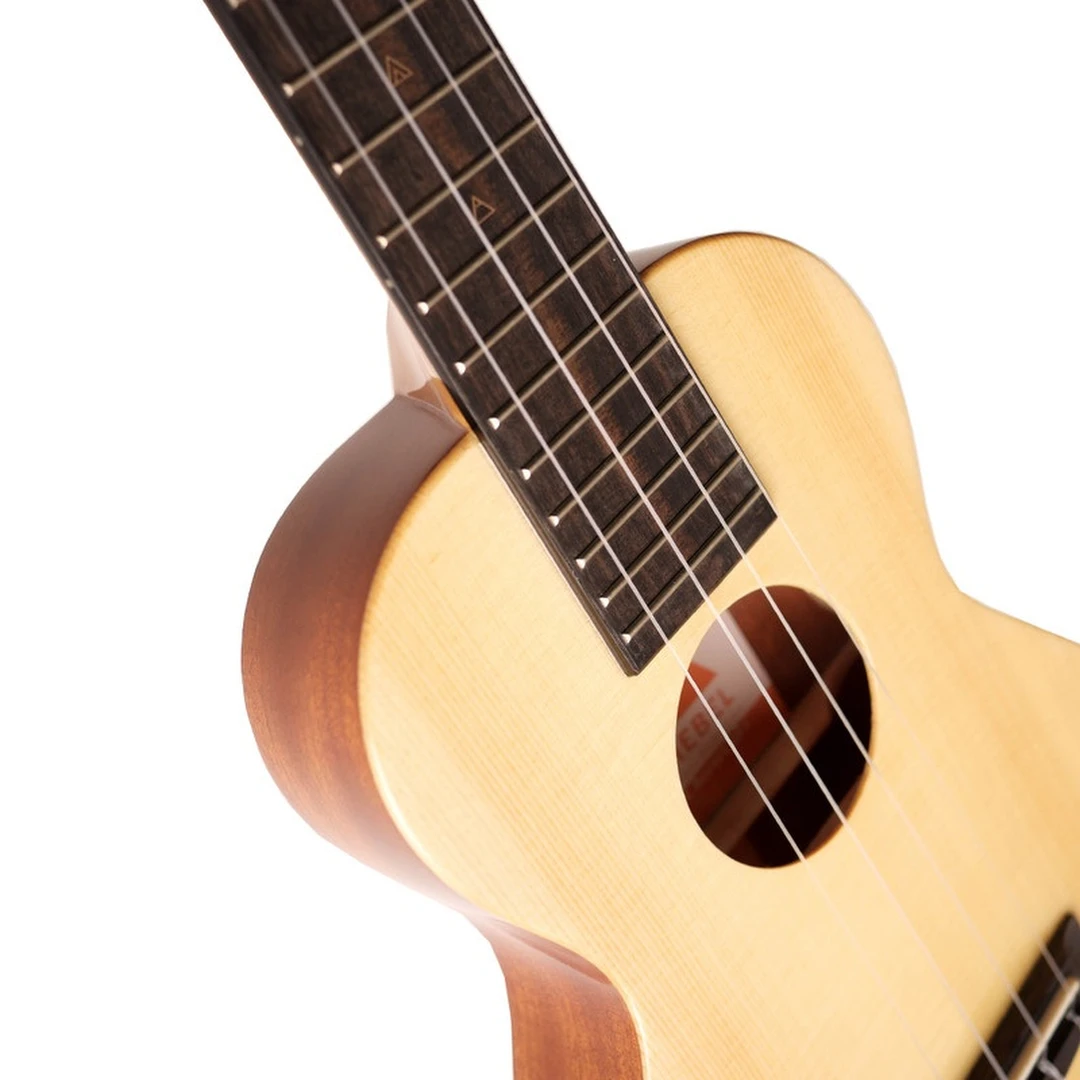 Укулеле Rebel Cheesecake CL