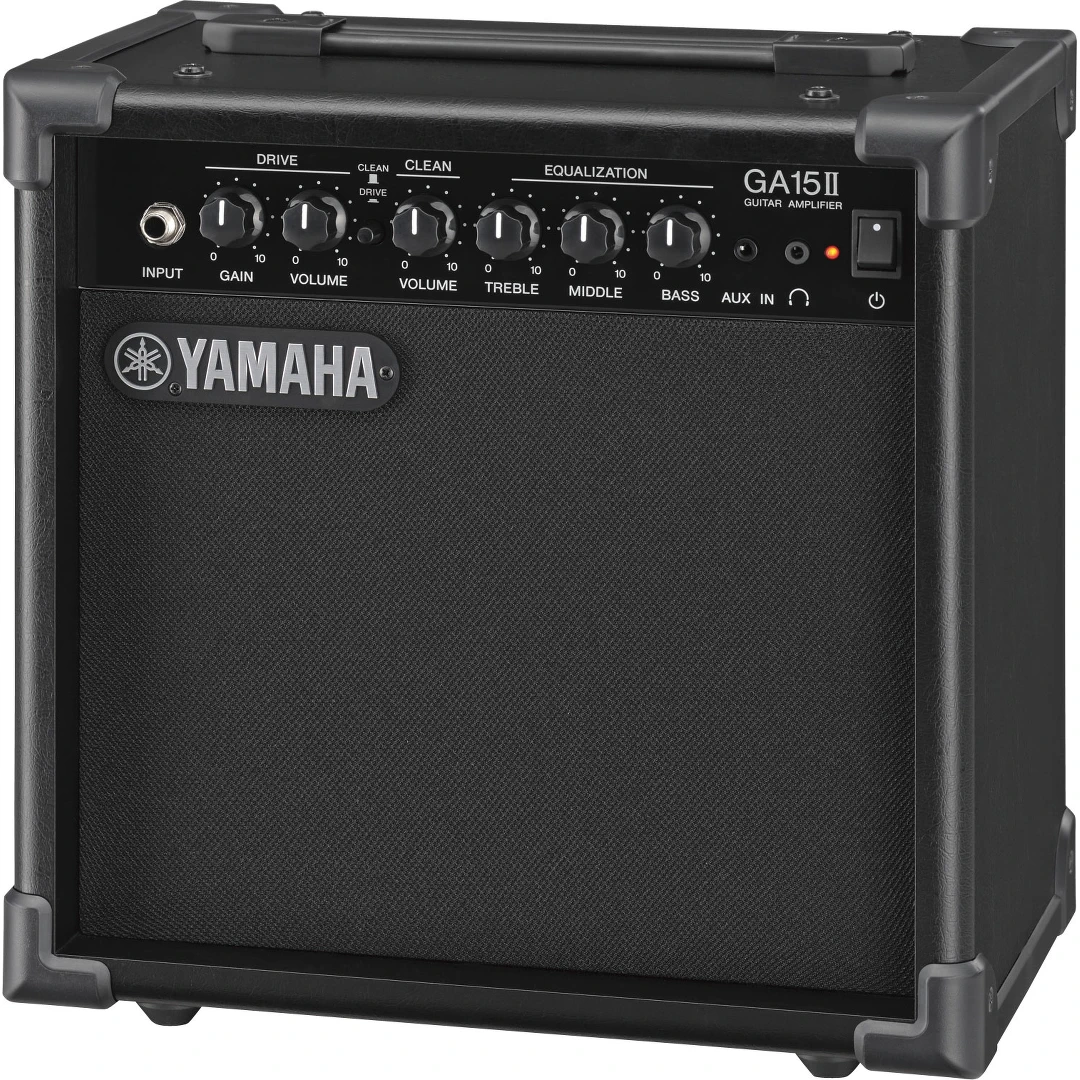 Комбоусилитель Yamaha GA-15