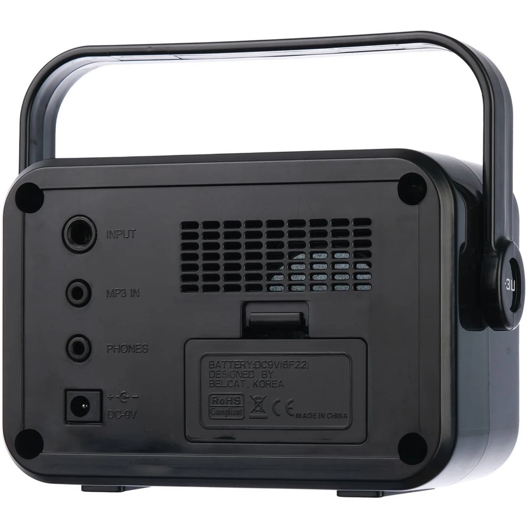 Комбоусилитель Belcat I-3U