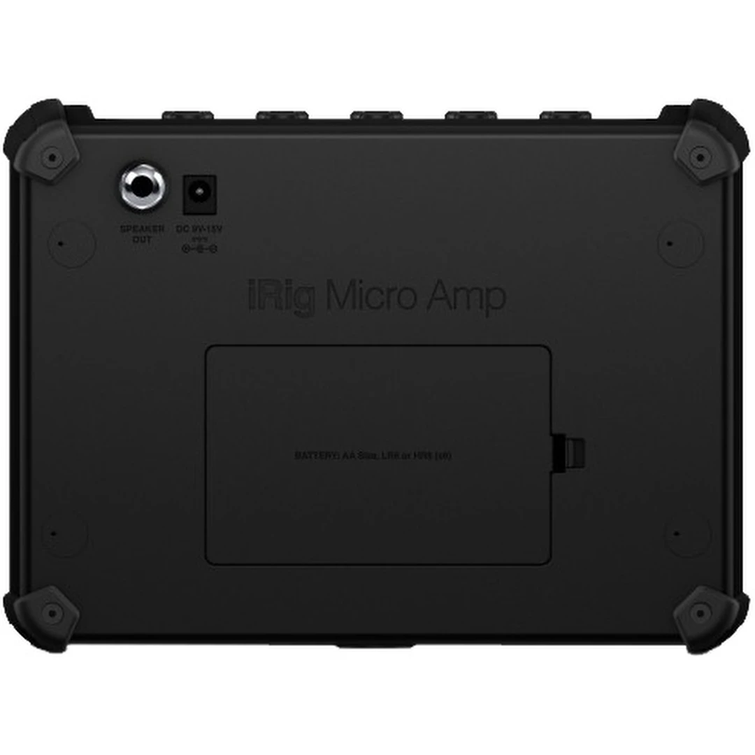 Комбоусилитель IK Multimedia iRig Micro Amp