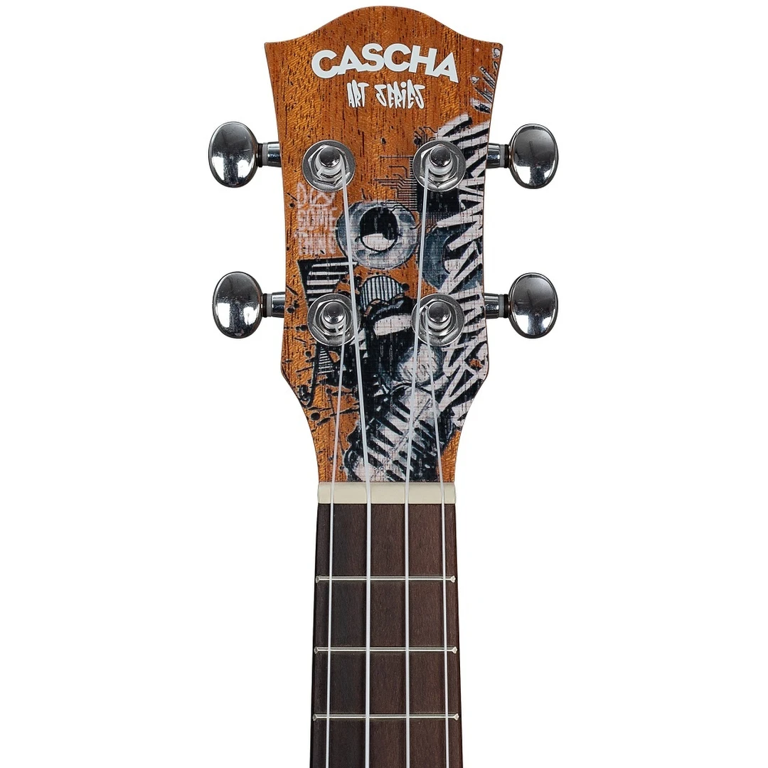 Укулеле Cascha HH 2601