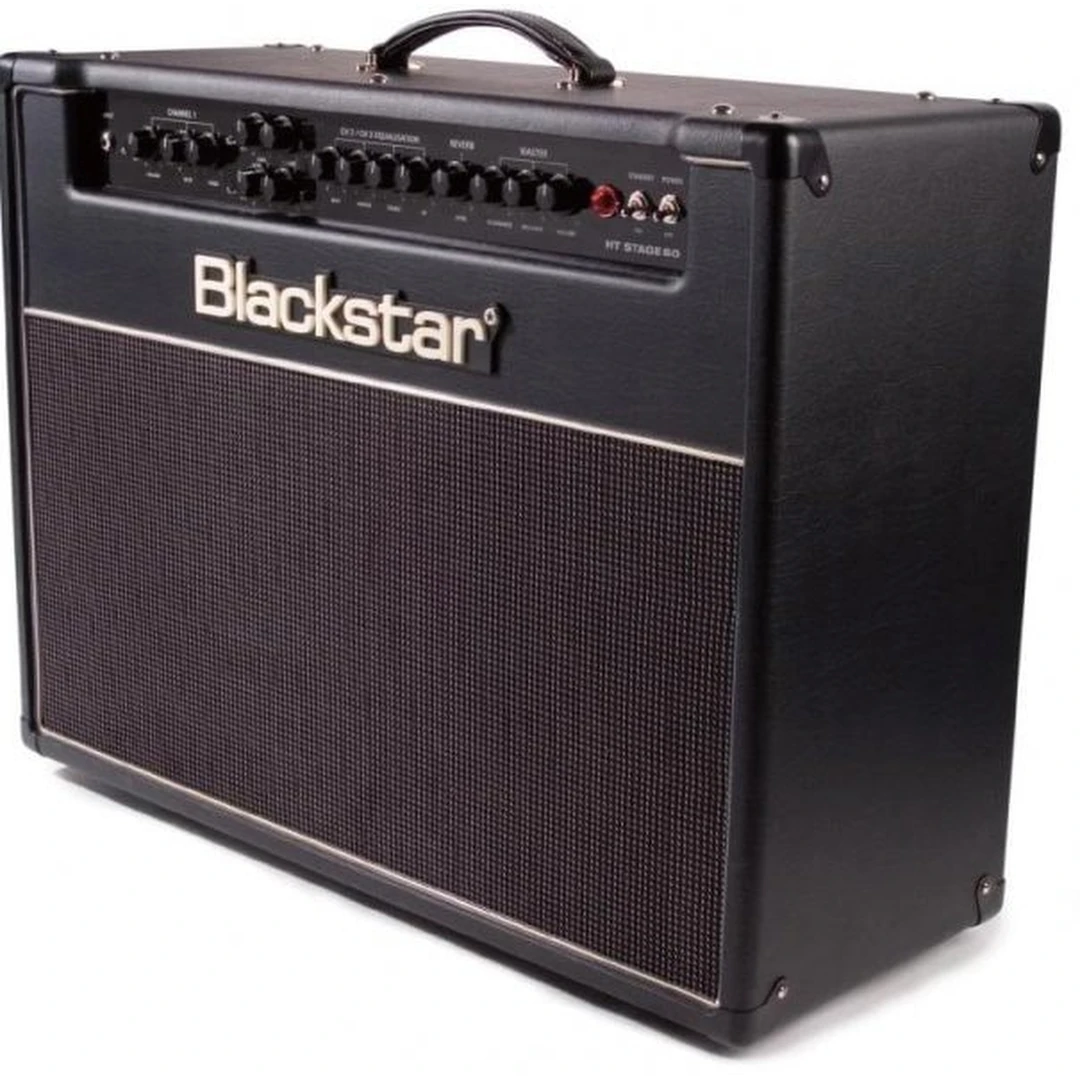 Комбоусилитель Blackstar HT Stage 60