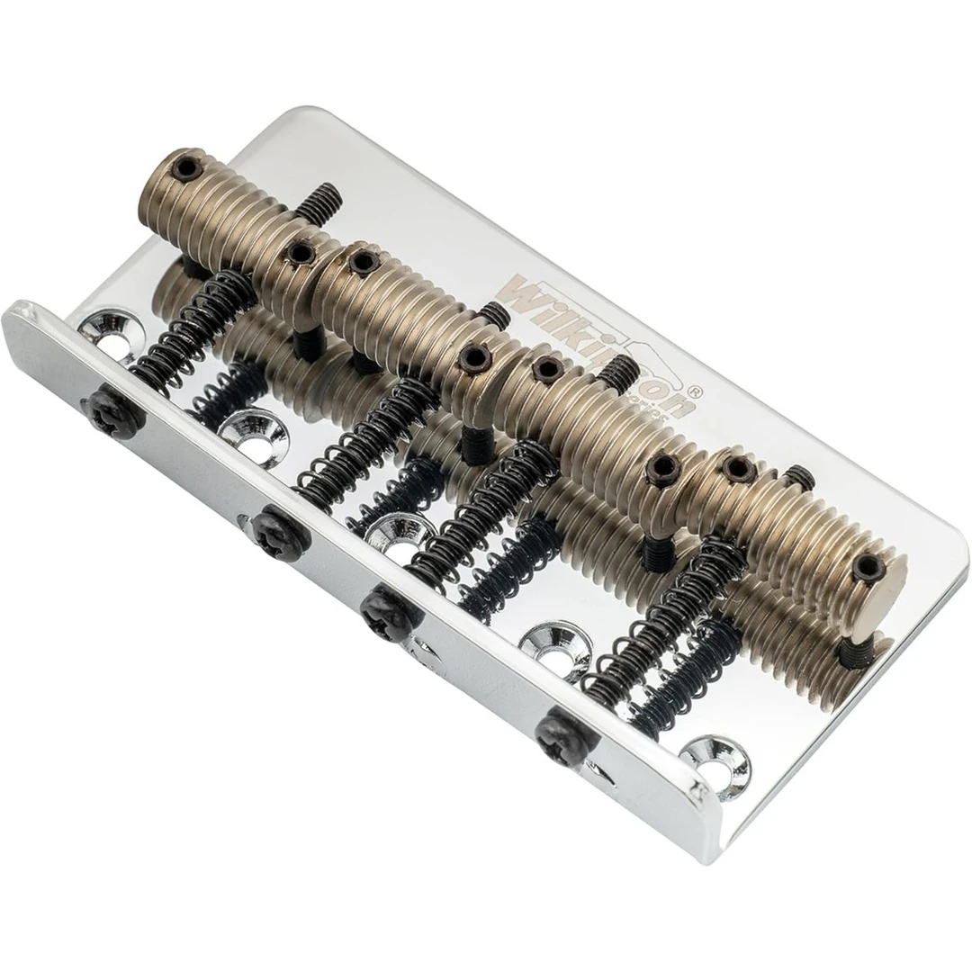 Бридж Wilkinson WOB41T-CR