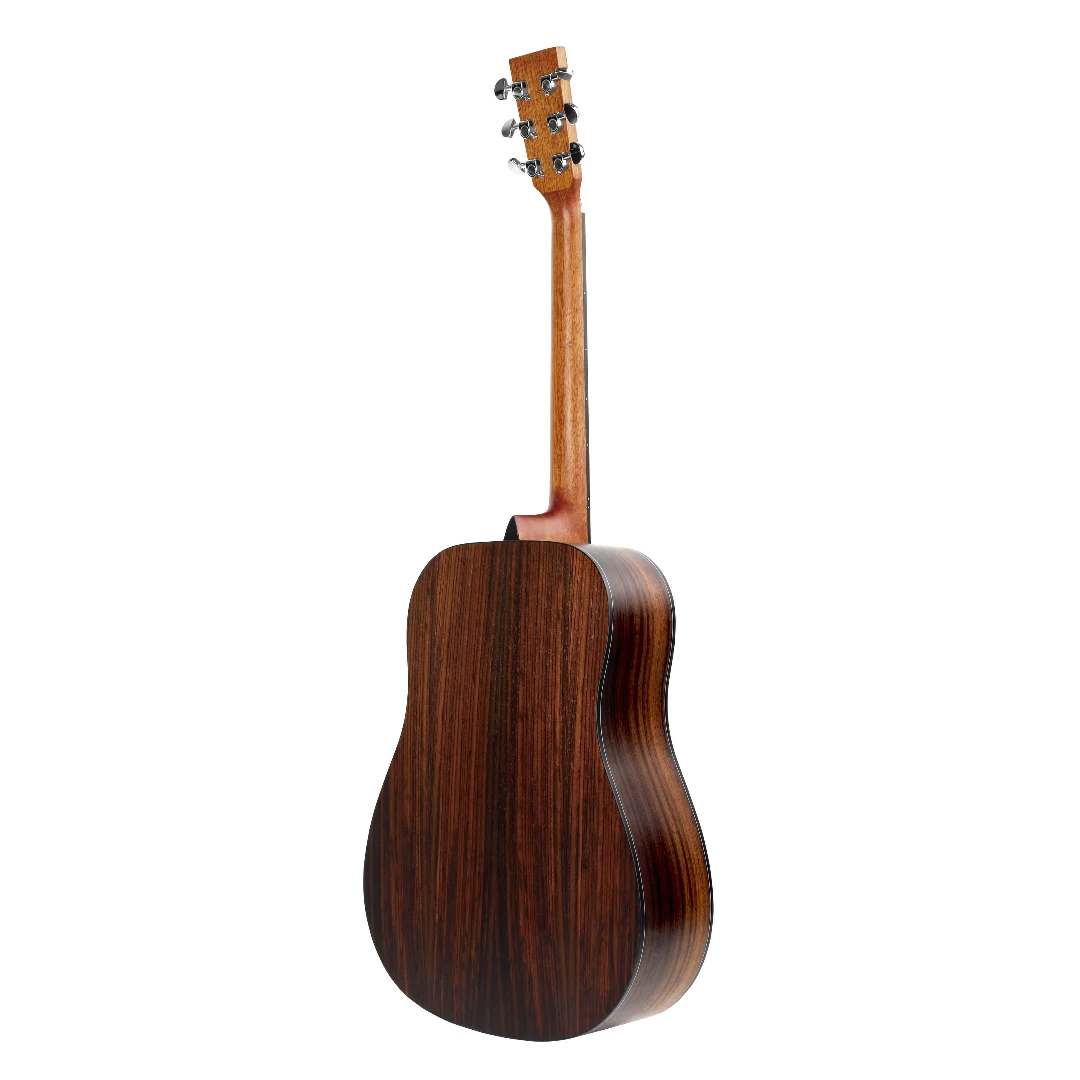 Акустическая гитара Charlesville CHARL-D-RW