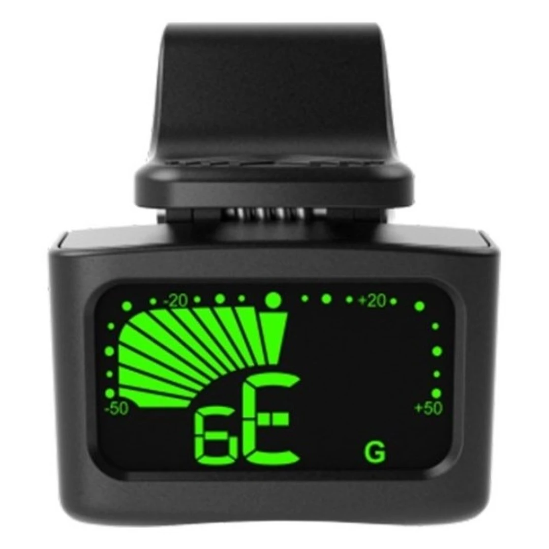 Тюнер-прищепка Musedo T-11