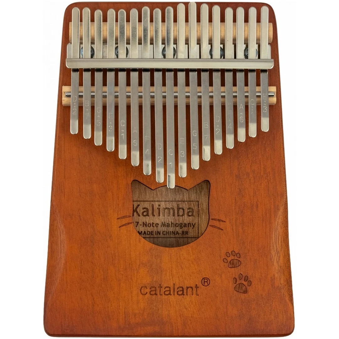 Калимба Bee EK01