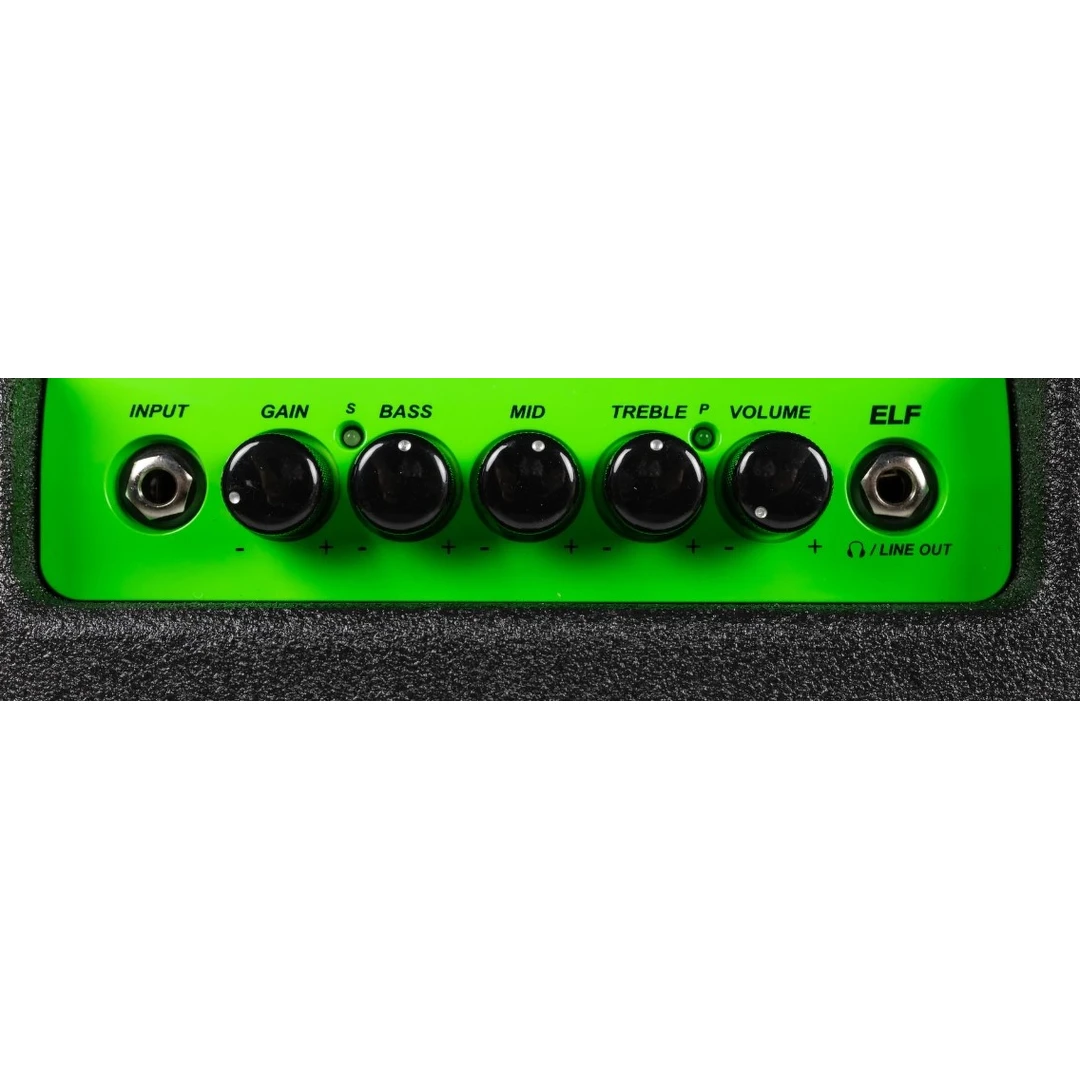 Комбоусилитель Peavey Trace Elf 1x8 Combo