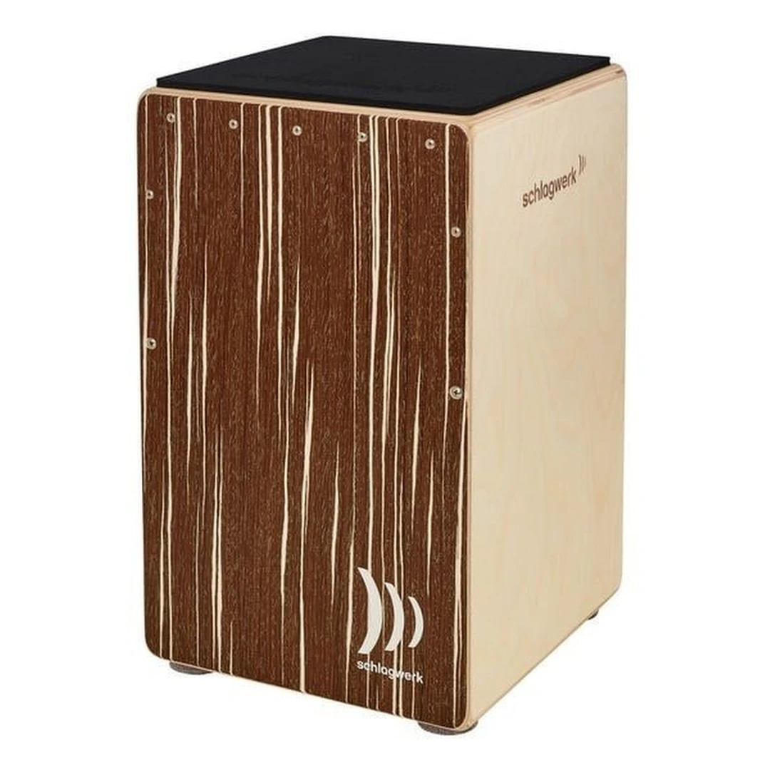 Кахон Schlagwerk CP585 Super Agile Cappuccino