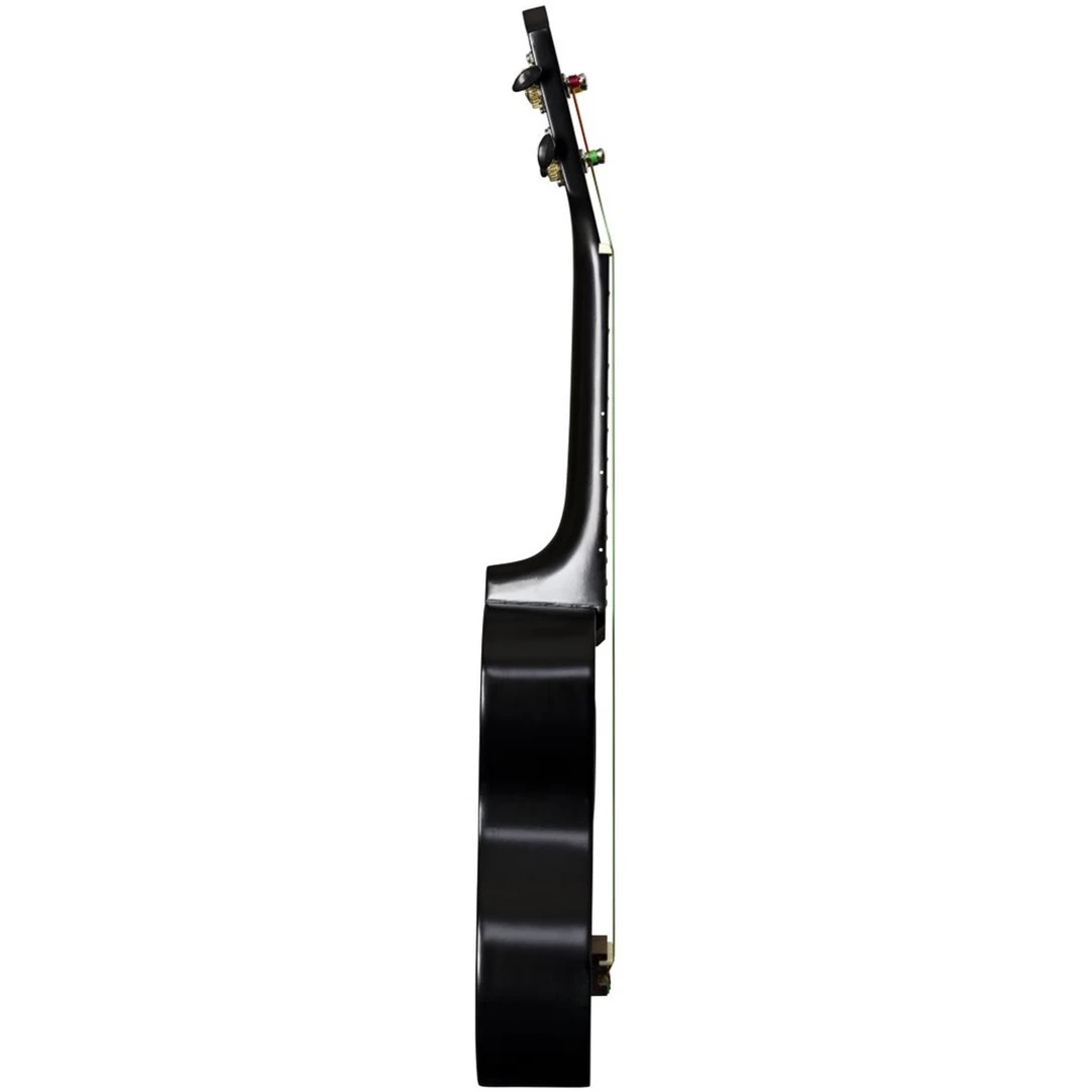 Укулеле Baton Rouge UR1-S BK
