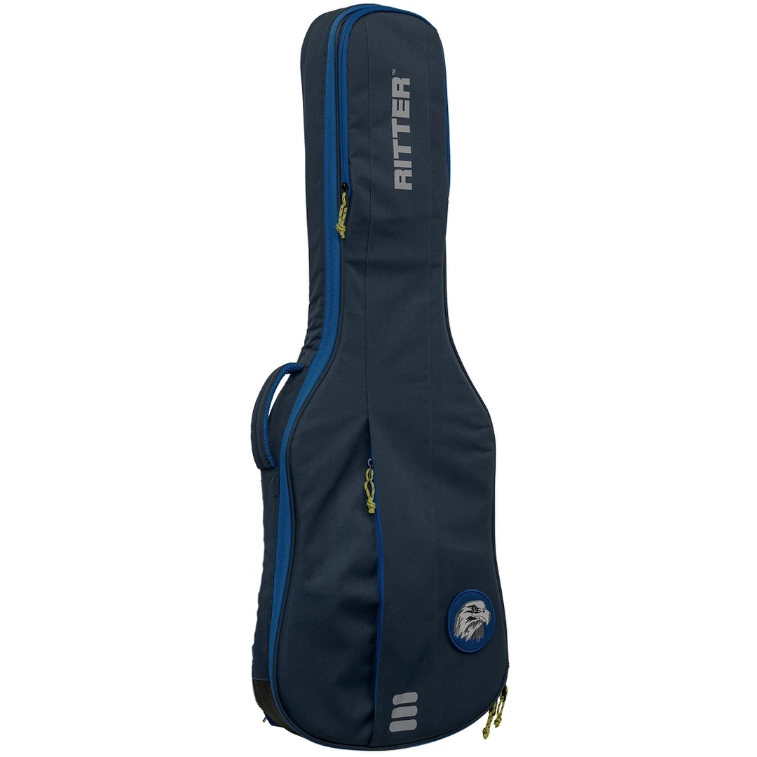 Чехол для электрогитары Ritter RGC3-E/ABL