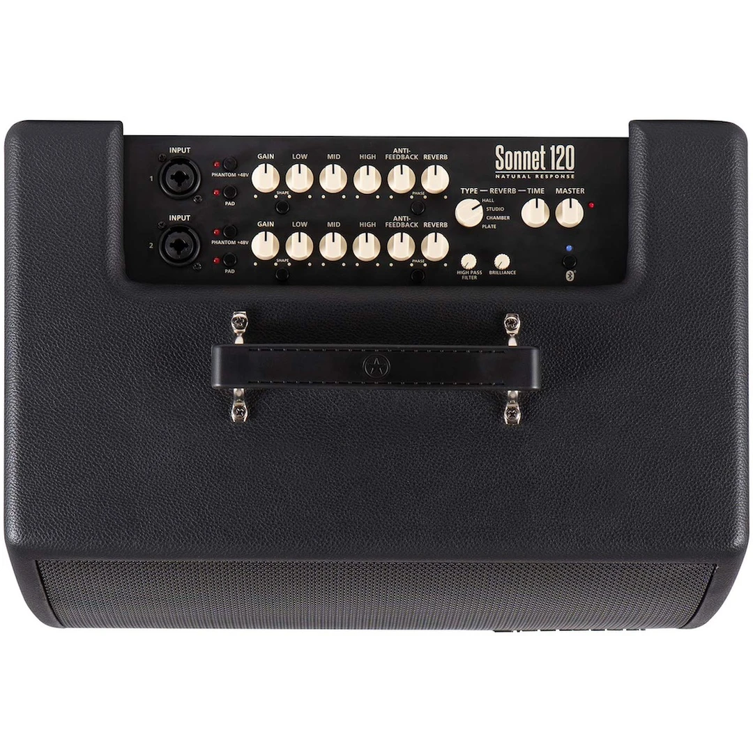 Комбоусилитель Blackstar Sonnet 120