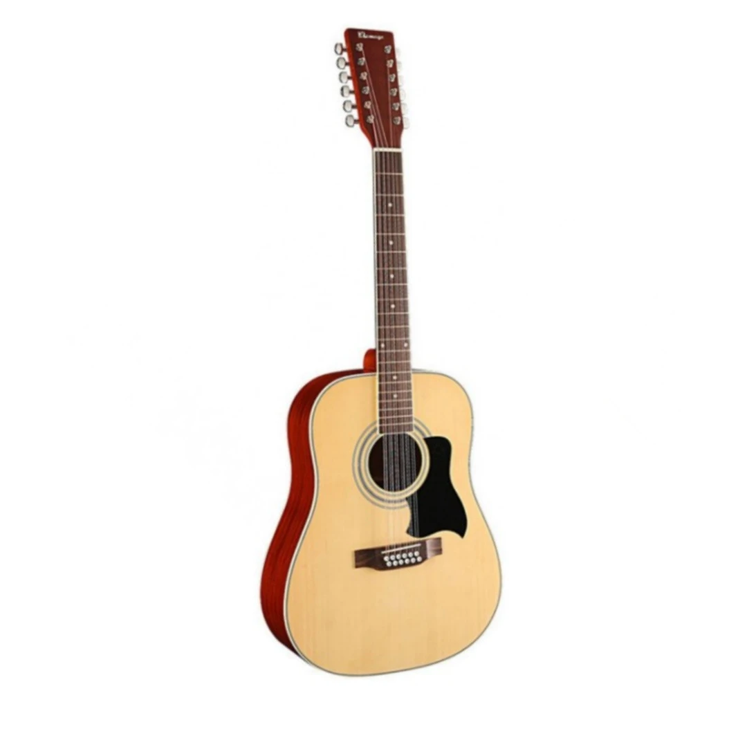 12-струнная акустическая гитара Homage LF-4128