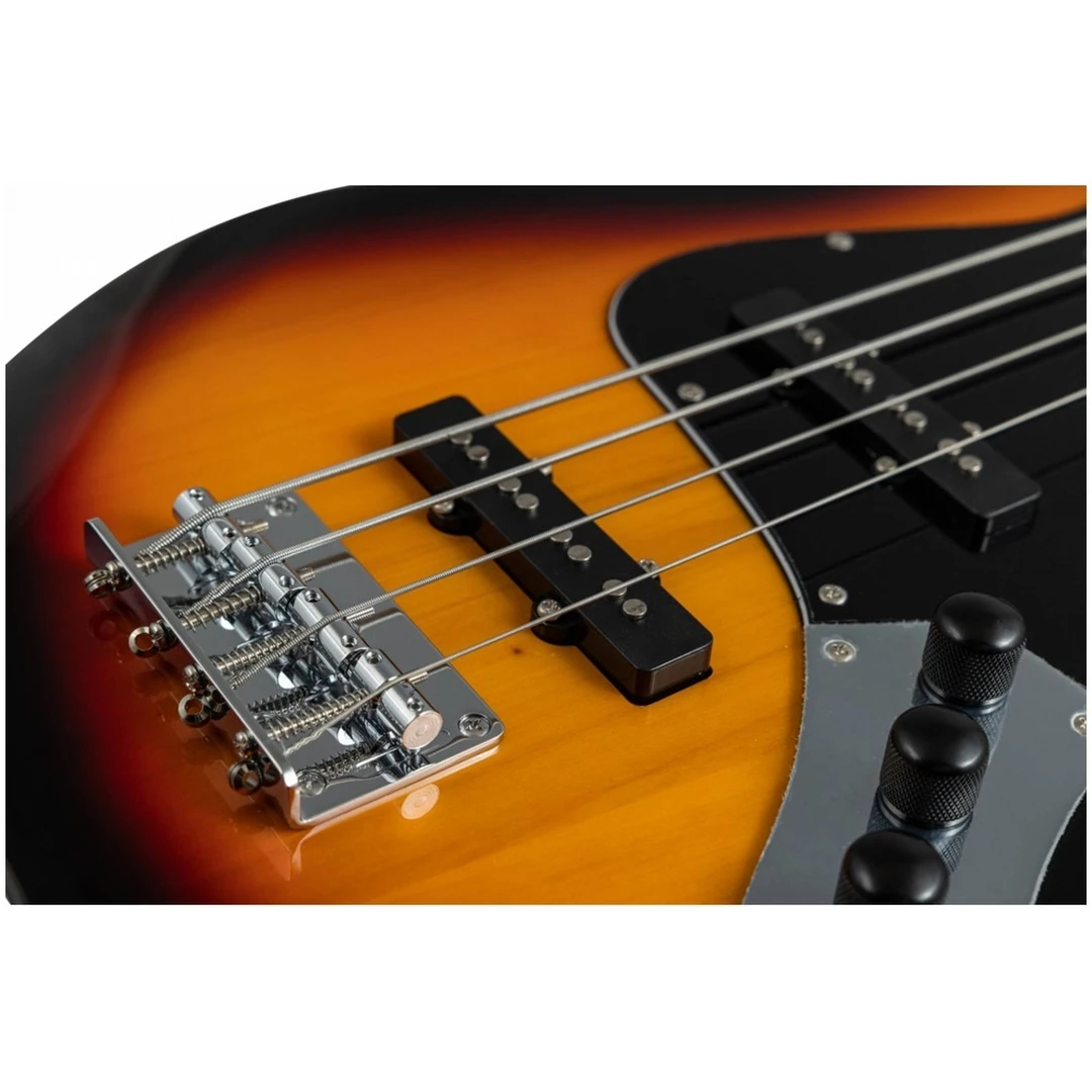 Бас-гитара Veston JB SB