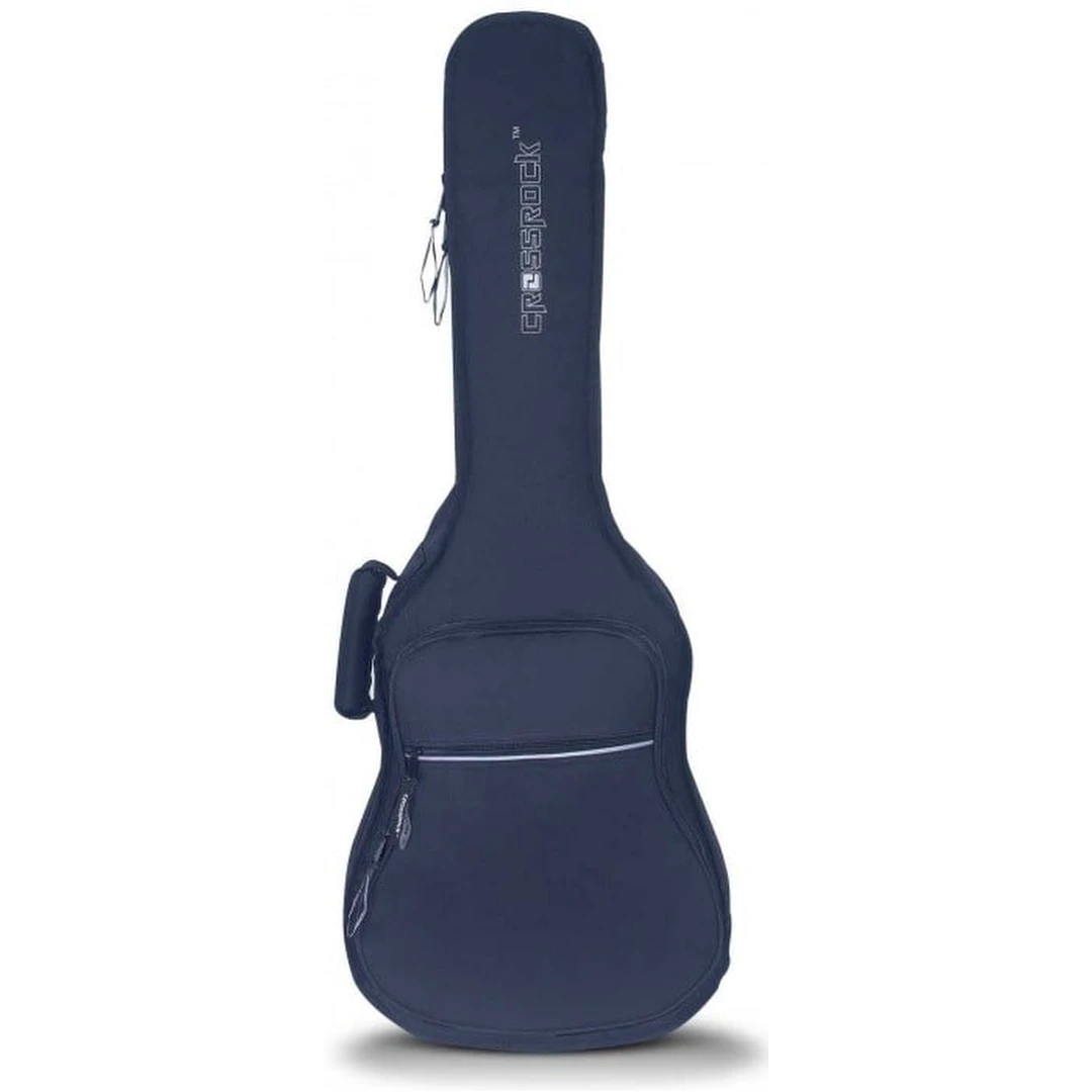 Чехол для классической гитары Crossrock CRSG106CBK