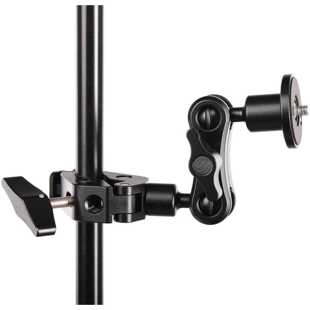 Адаптер для микрофонной стойки Superfix SMSA303B