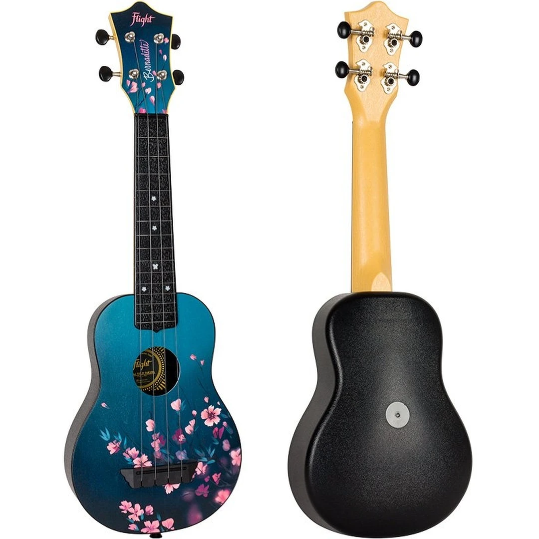 Укулеле Flight TUS 32 Sakura