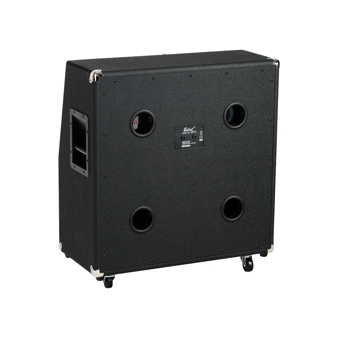 Гитарный кабинет Belcat G-412