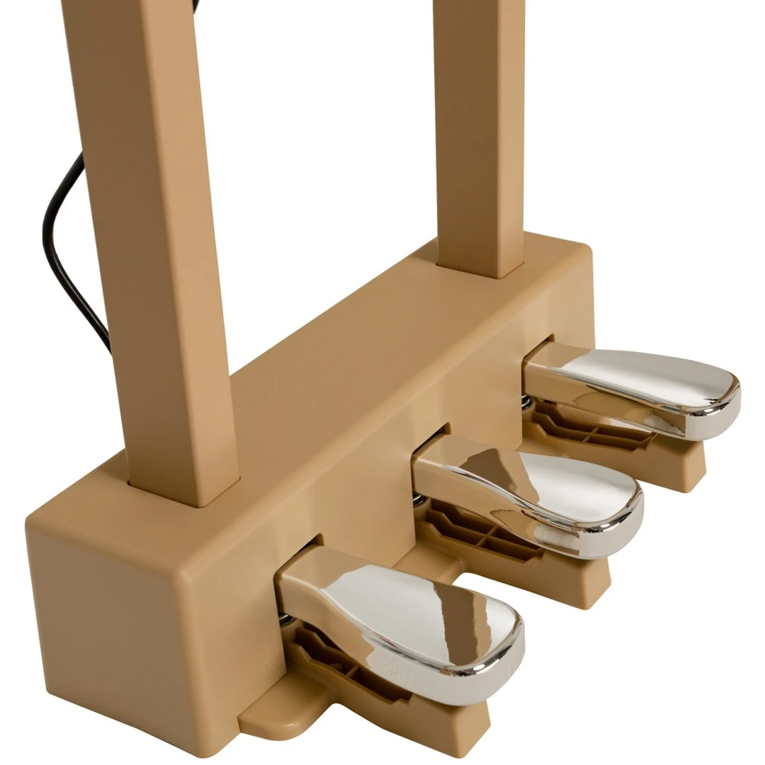 Цифровое пианино Rockdale Virtuoso Oak