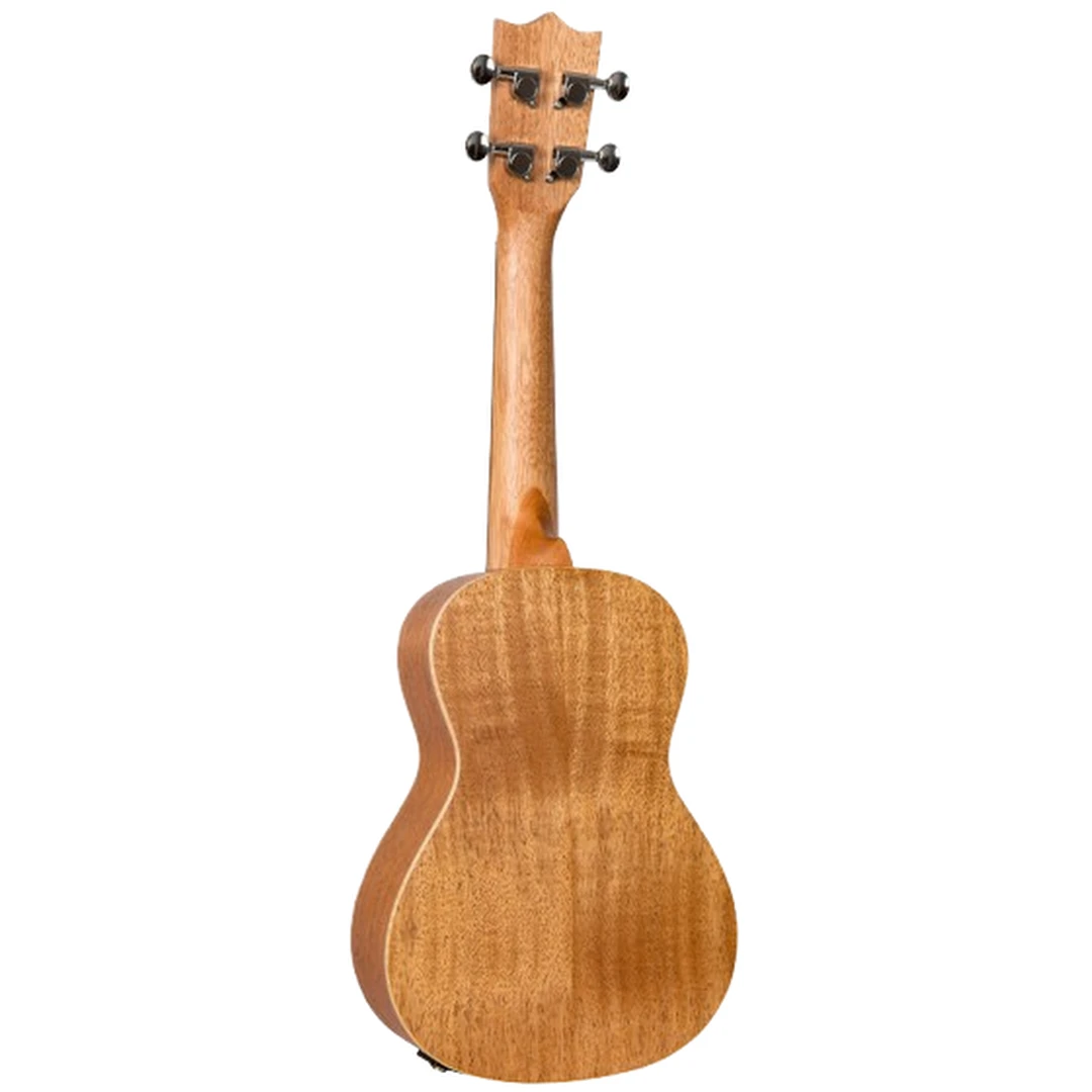 Укулеле Flight DUC 523 CEQ MAH/MAH