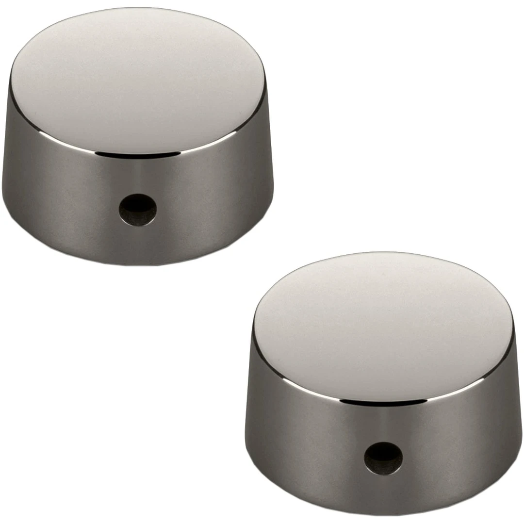 Ручки потенциометра Schaller 15030600 Ruthenium