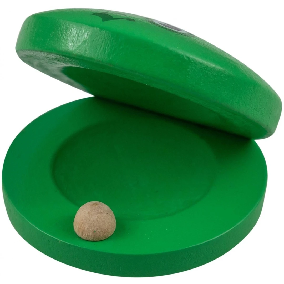 Кастаньета Bee DF303 Frog