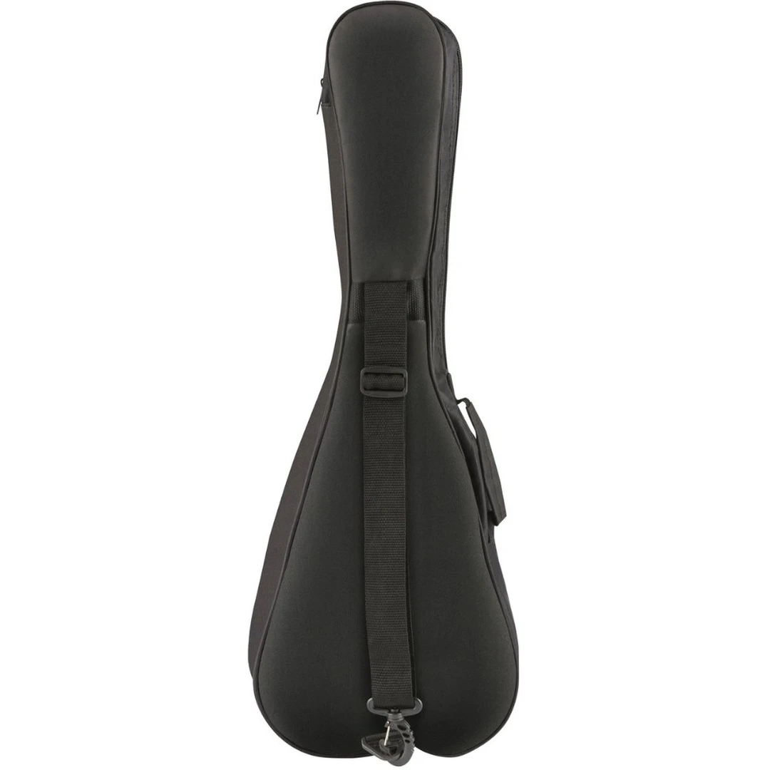 Укулеле Fender Montecito Tenor Ukulele Natural