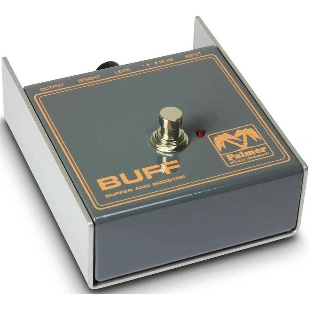 Педаль эффектов Palmer MI BUFF