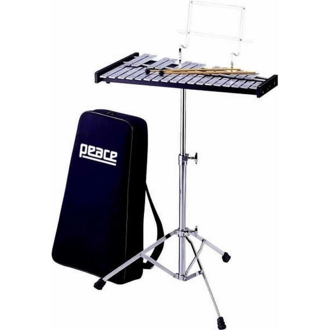 Металлофон Peace BK-1000