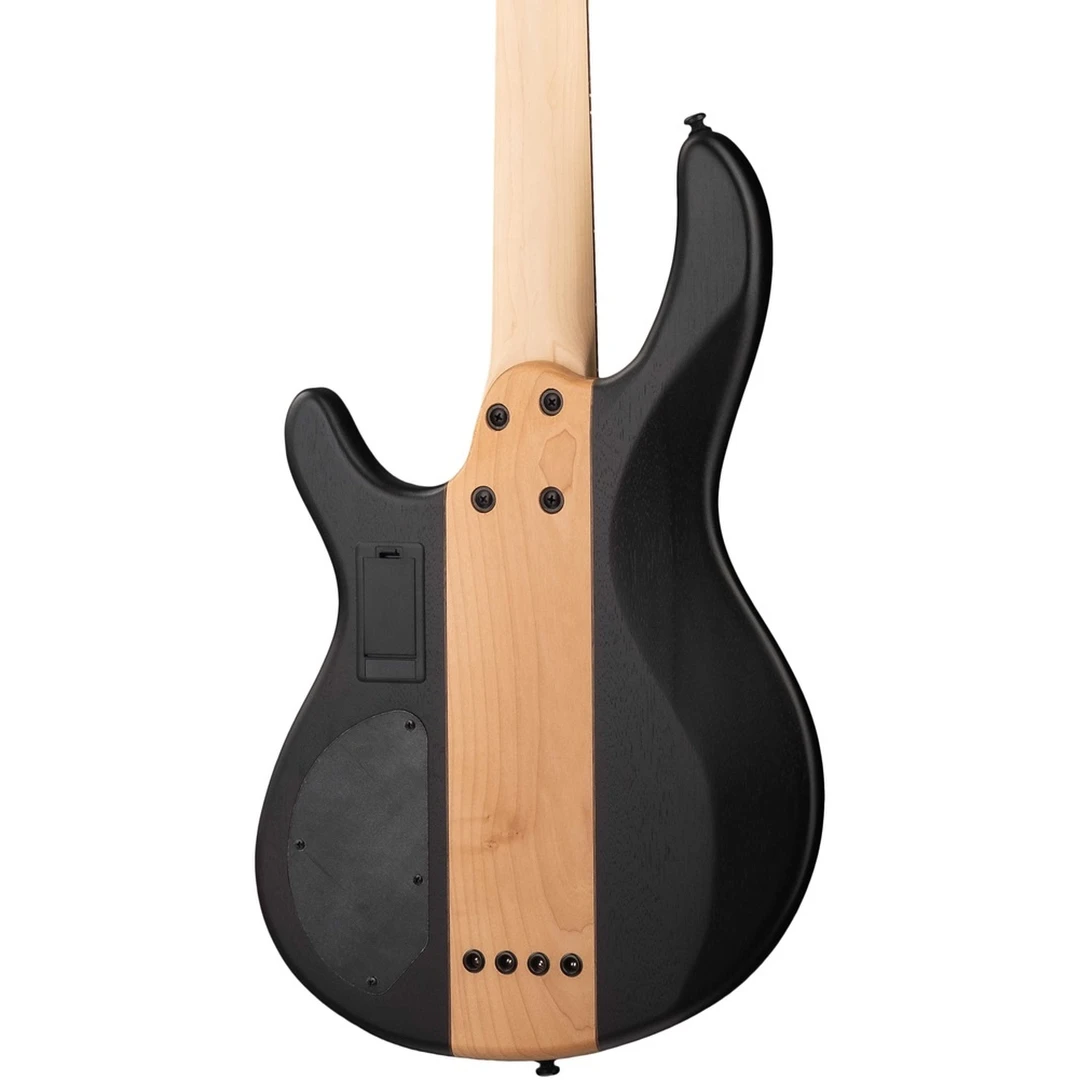 Бас-гитара Cort C4 Plus ZBMH OTAB WBAG