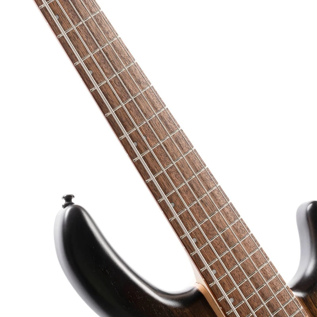 Бас-гитара Cort Artisan C5 Plus OVMH ABB