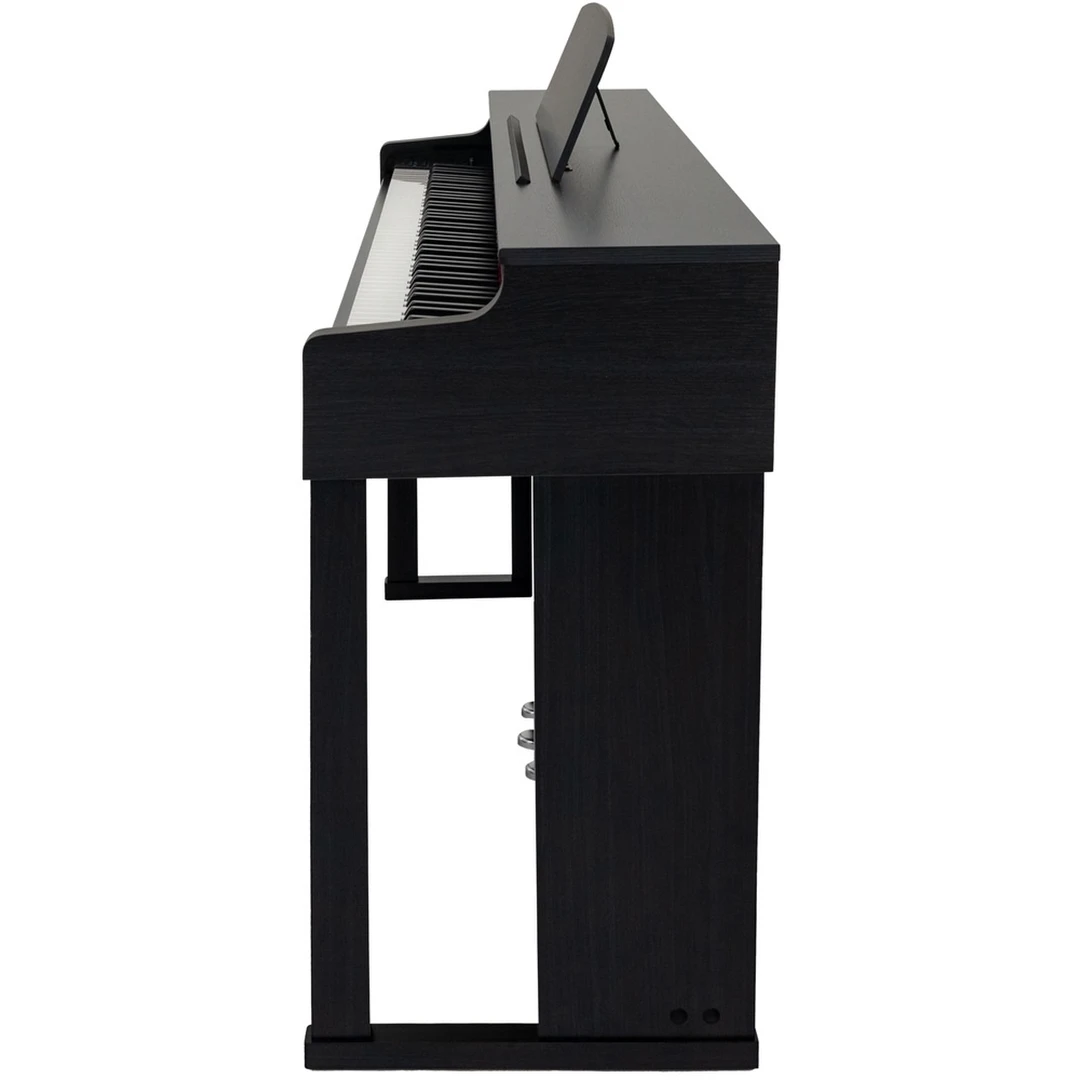 Цифровое пианино Rockdale Concert Black