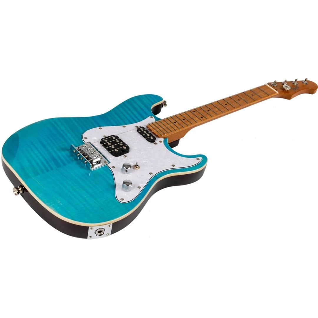 Укулеле Flight Pathfinder Baritone OBL