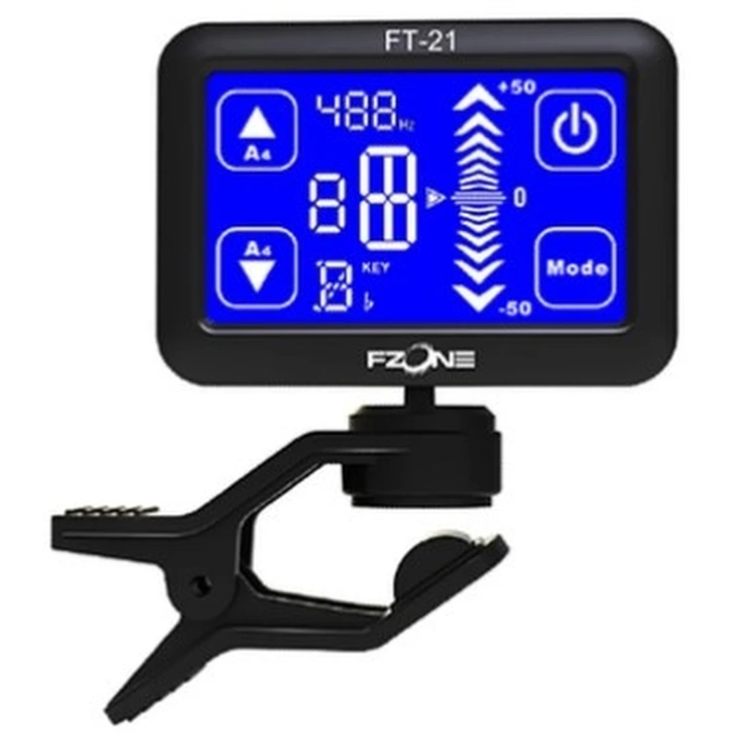 Тюнер Fzone FT-21